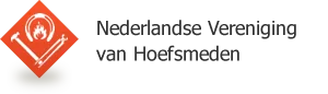 Hoefsmederij van den Akker logo